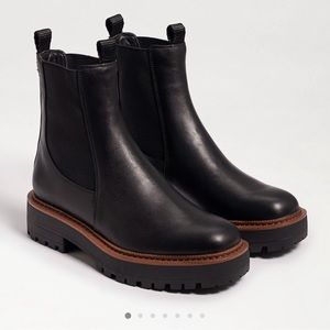Sam Edelman Laguna Chelsea Boots